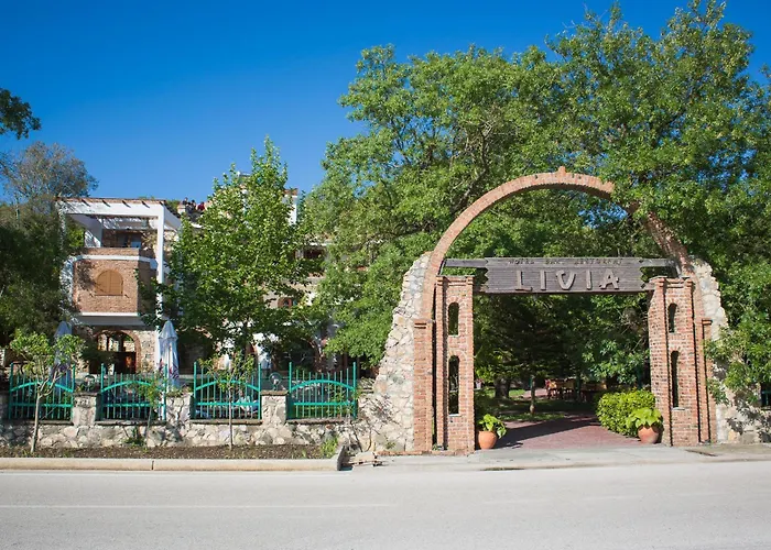 Hotel Livia