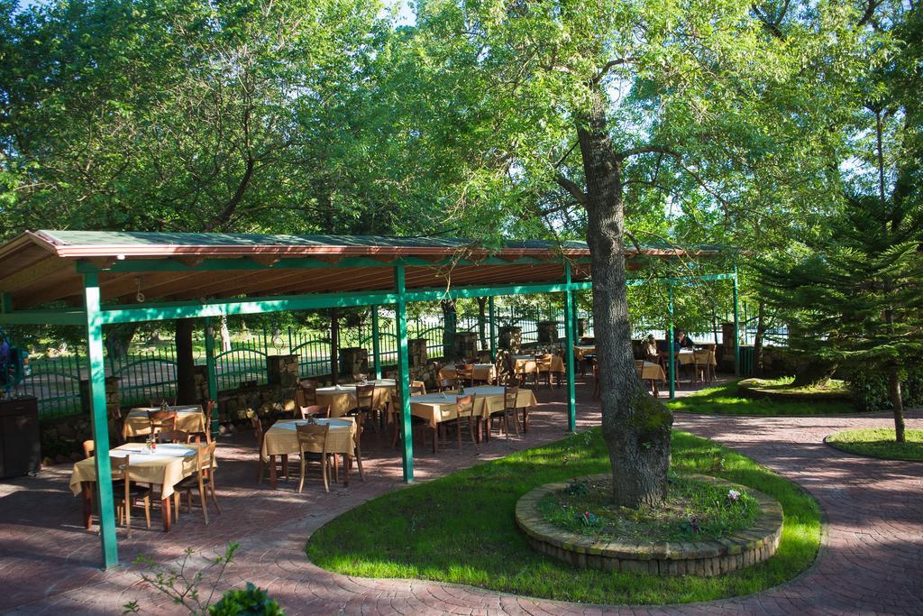 Hotel Livia