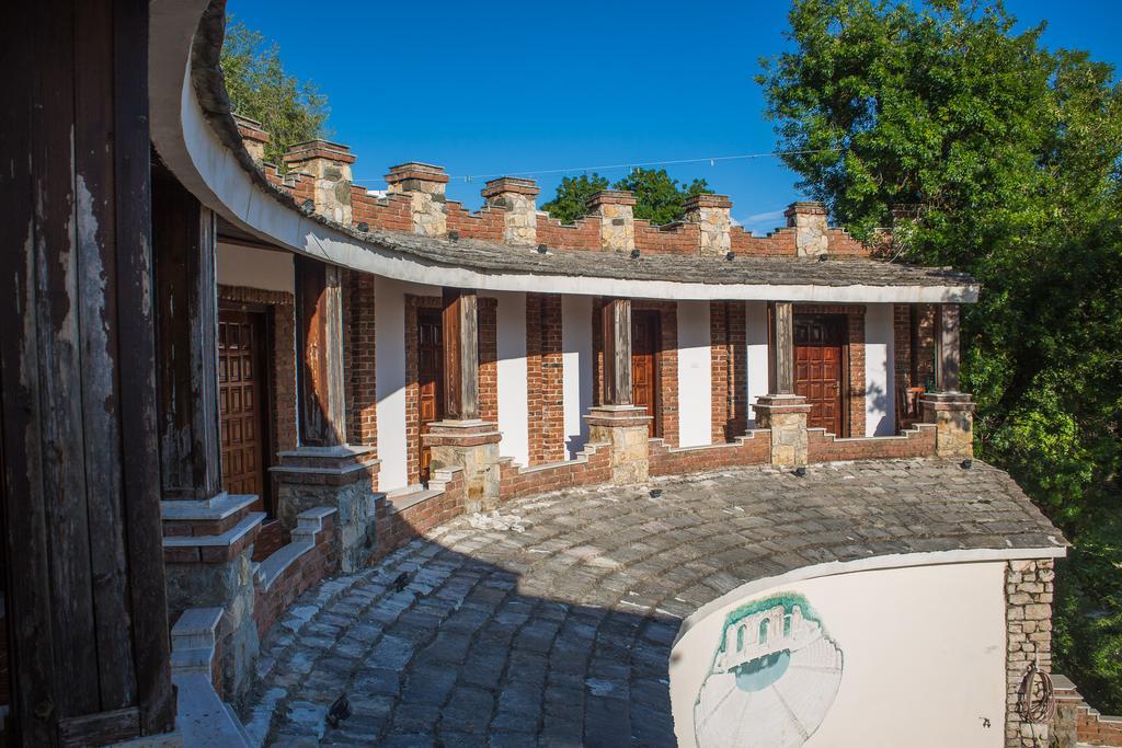 Hotel Livia 3*