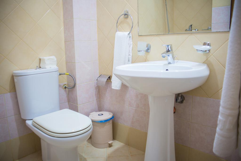 Livia Hotel Ksamil